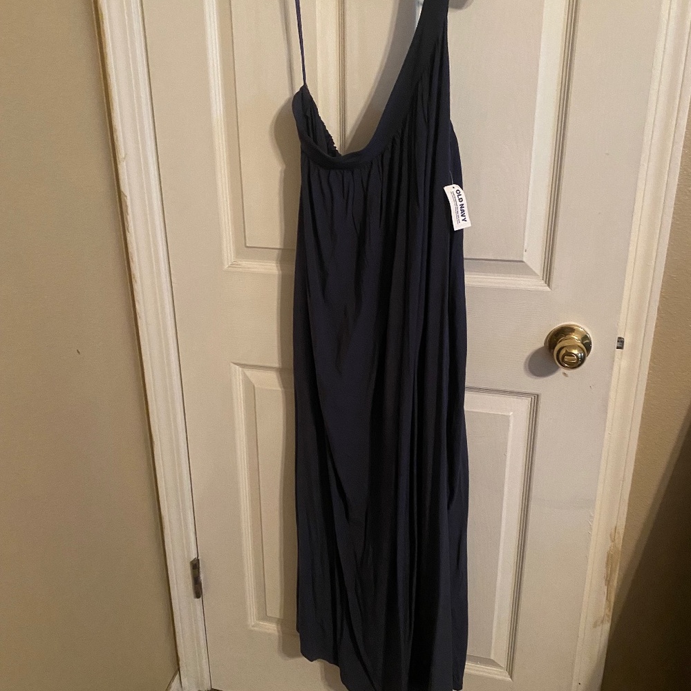 Old Navy maxi dress